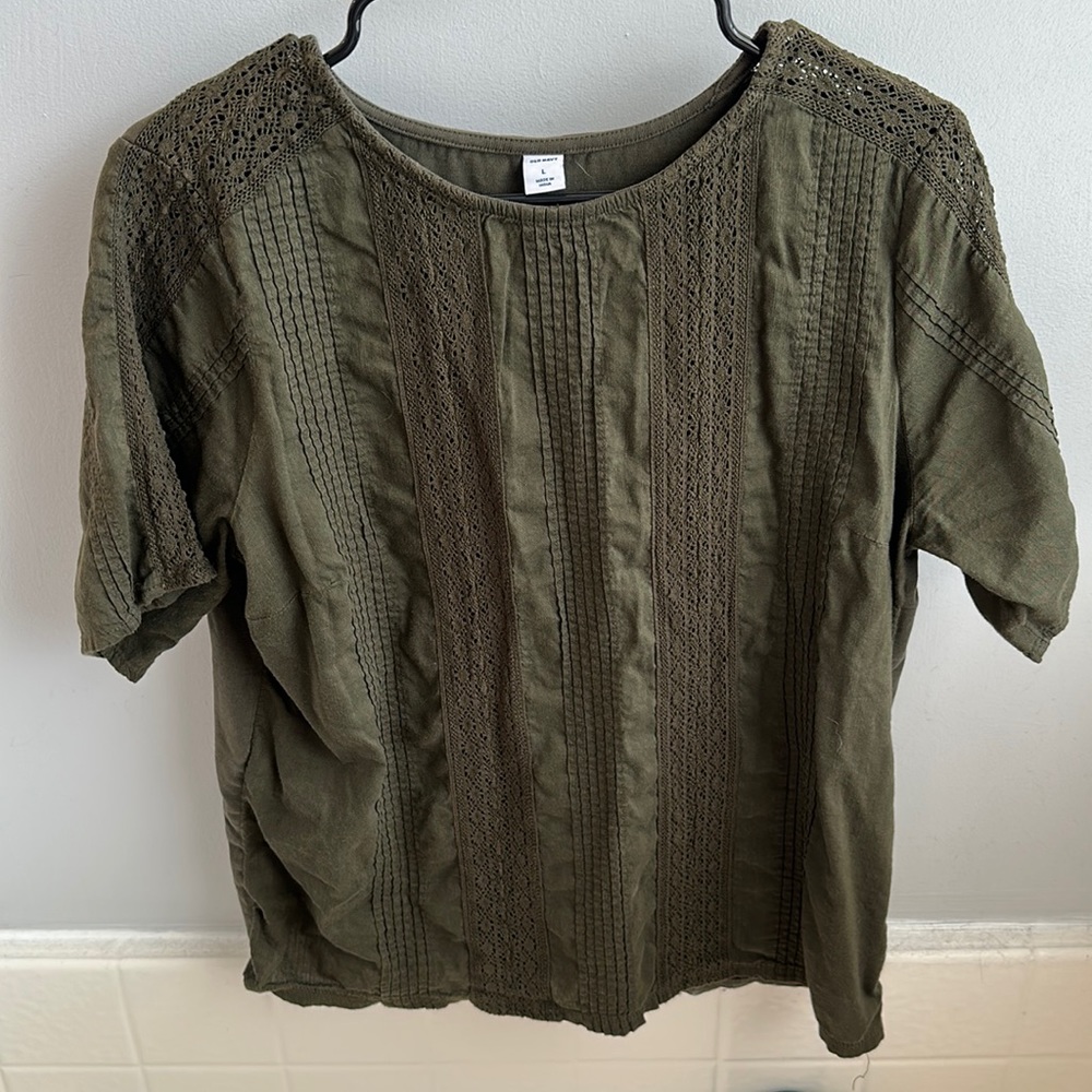 Women’s Old Navy Large